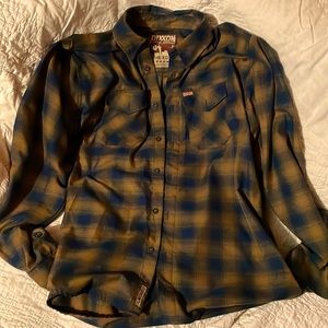 Dixxon Flannel Company ‘The Eddie’
